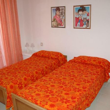 Lungomare Sabbiadoro Villa Линяно Сабиадоро Екстериор снимка