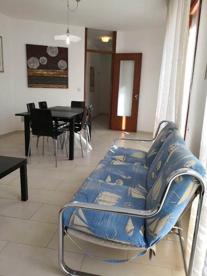 Lungomare Sabbiadoro Villa Линяно Сабиадоро Екстериор снимка